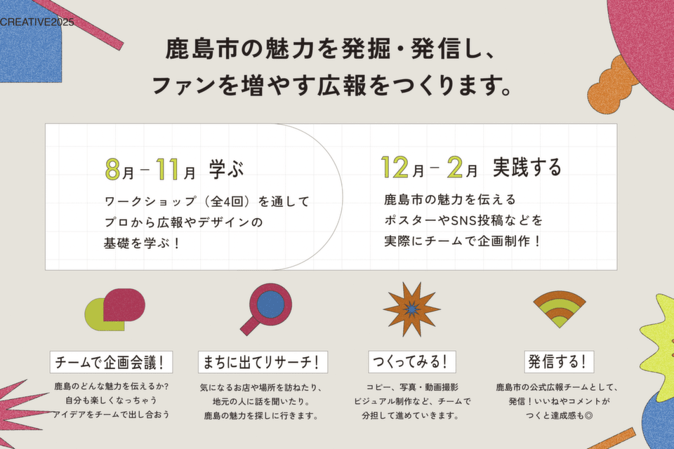 プロジェクト概要画像