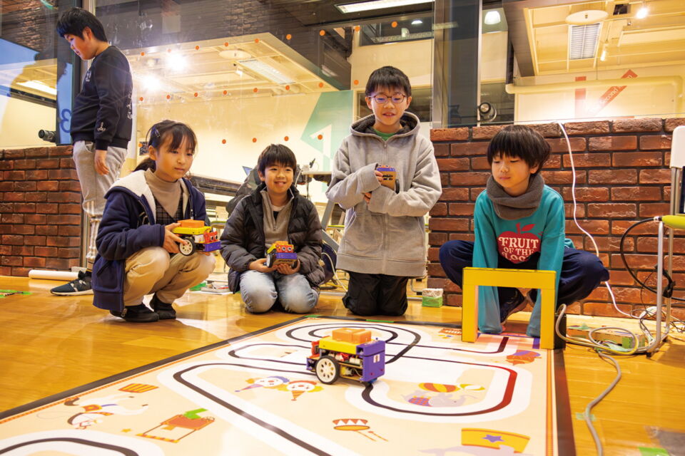 プロジェクト概要画像