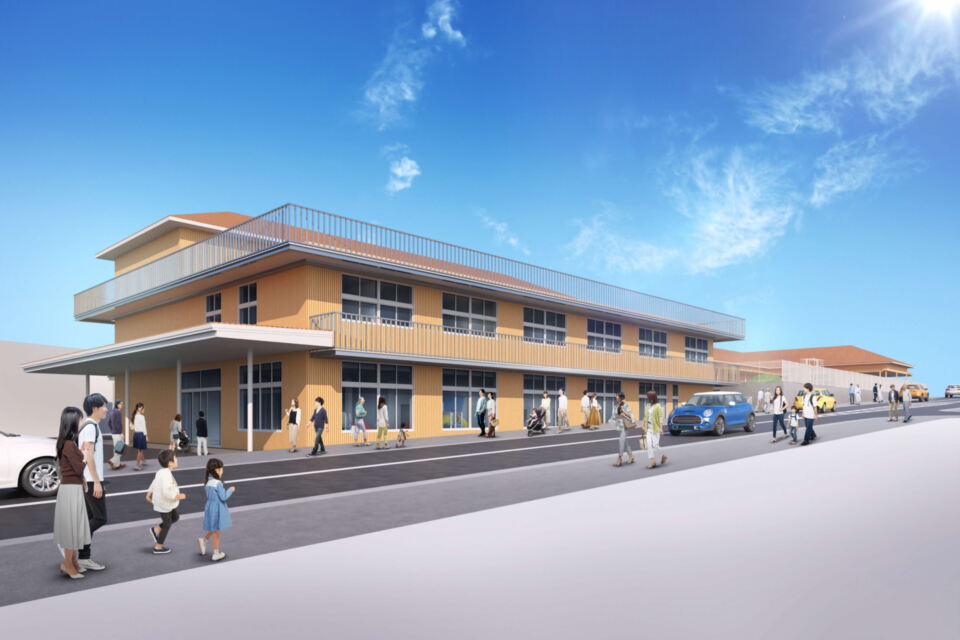 プロジェクト概要