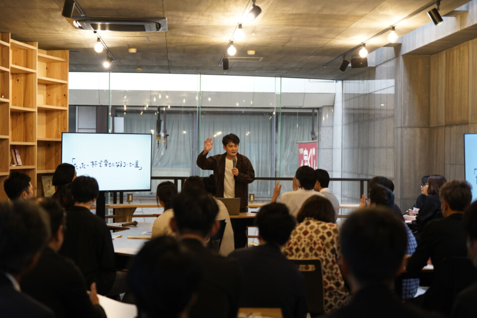 プロジェクト概要画像