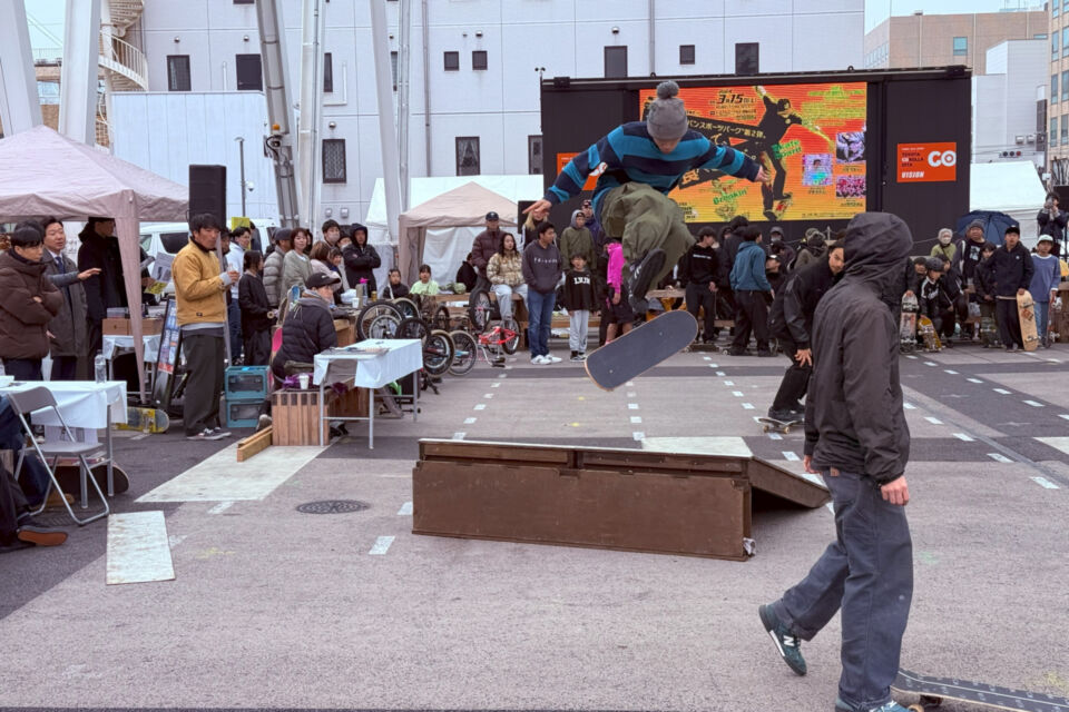 プロジェクト概要画像