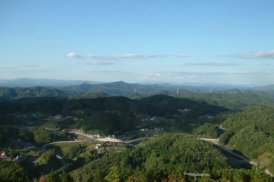 プロジェクト概要画像