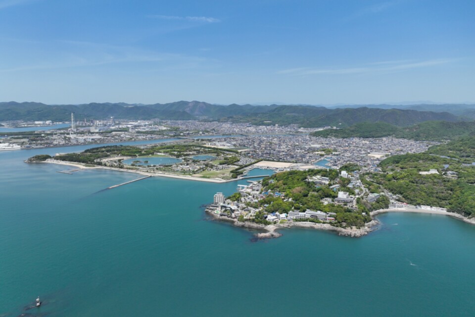 プロジェクト概要画像