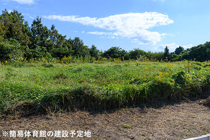 プロジェクト概要画像