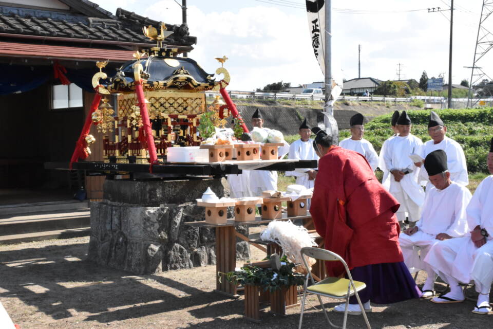 プロジェクト概要画像