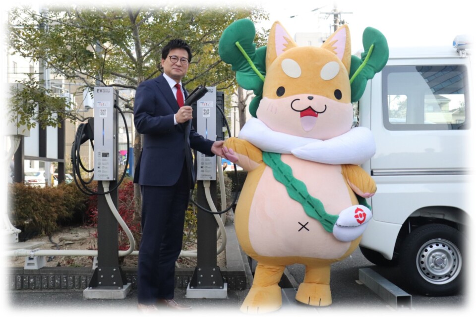 プロジェクト概要