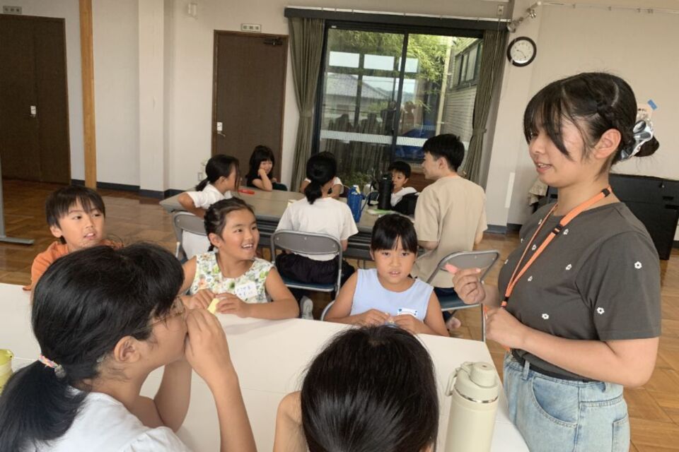 プロジェクト概要