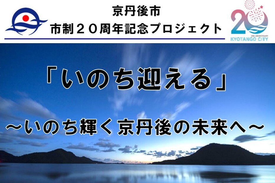 プロジェクト概要画像