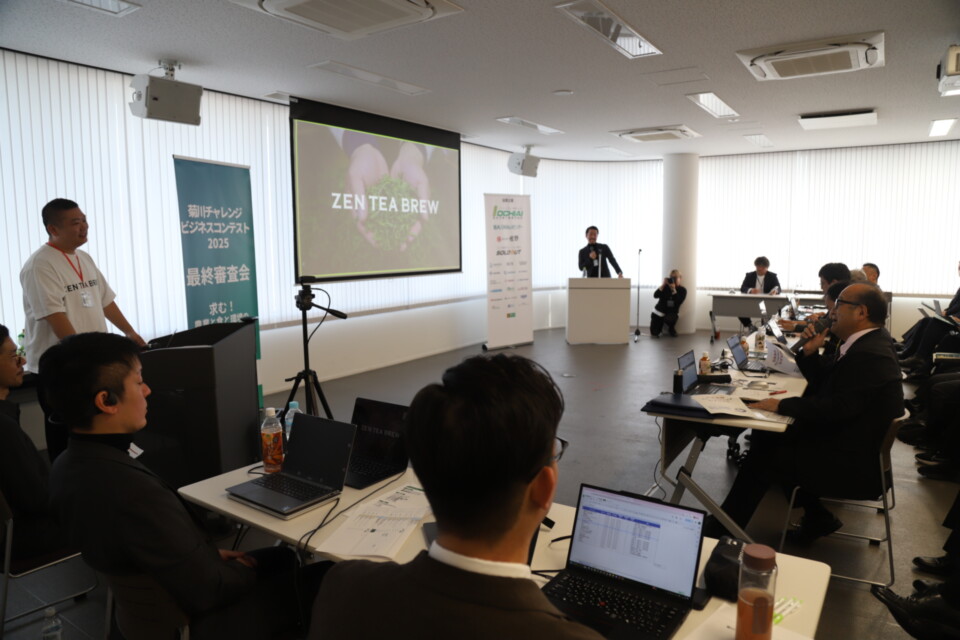 プロジェクト概要画像