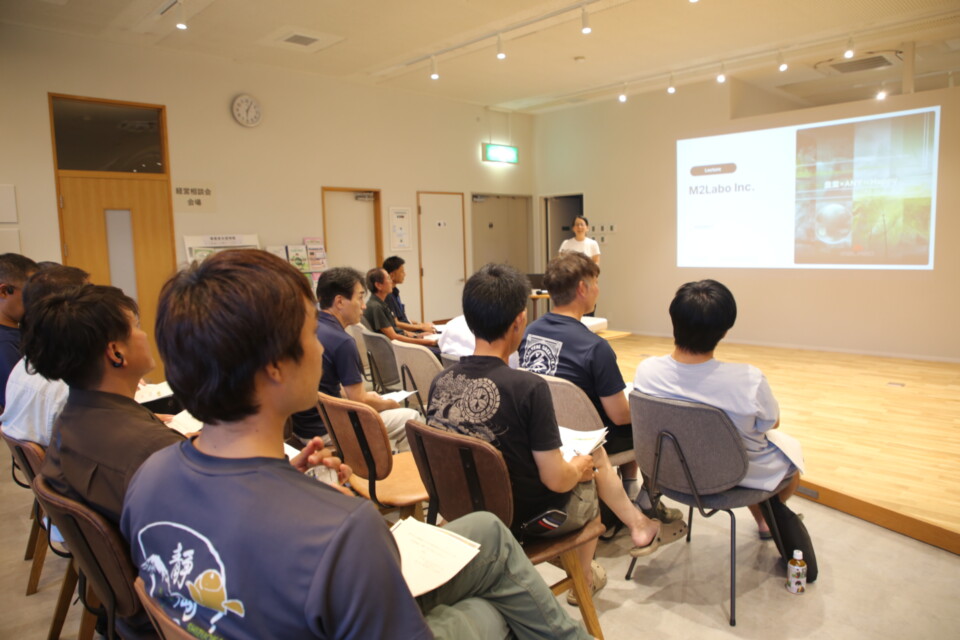 プロジェクト概要画像