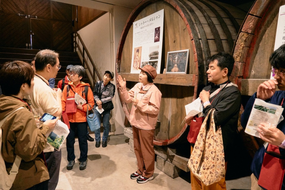 プロジェクト概要