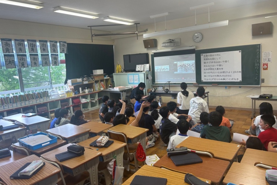 プロジェクト概要画像