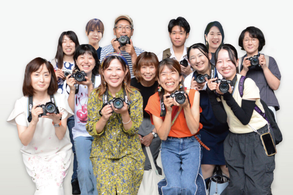 プロジェクト概要画像