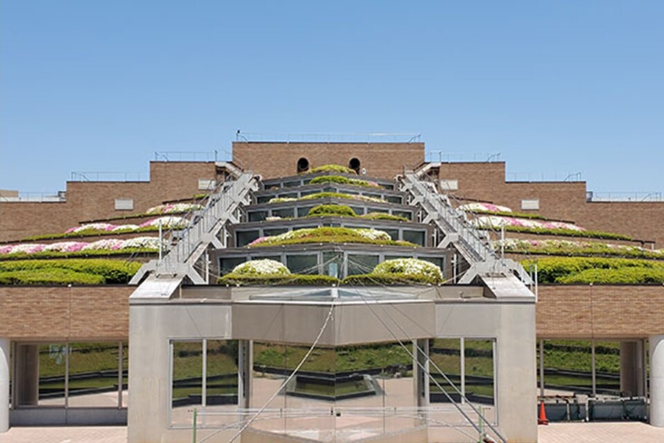 プロジェクト概要画像