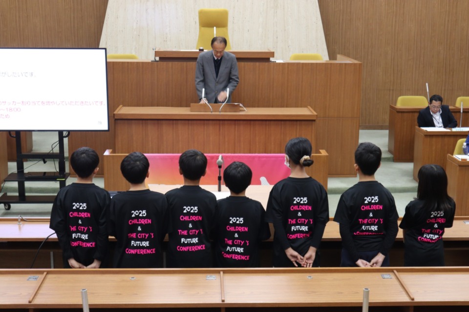 プロジェクト概要画像