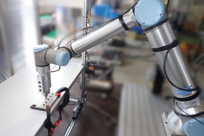 プロジェクト概要画像