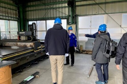 プロジェクト概要画像