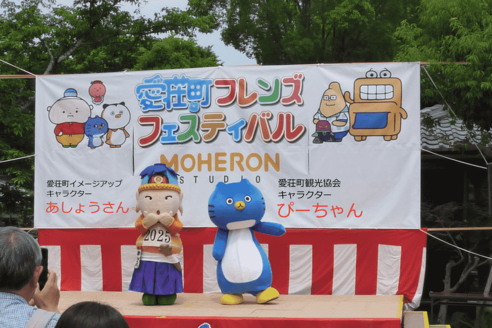 プロジェクト概要画像