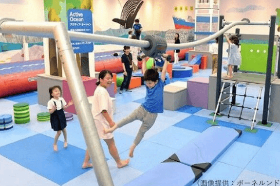 プロジェクト概要画像