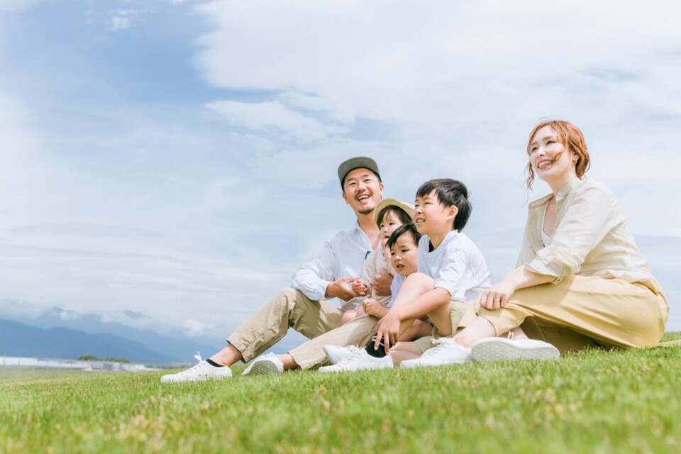 プロジェクト概要画像