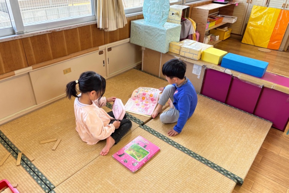 プロジェクト概要画像