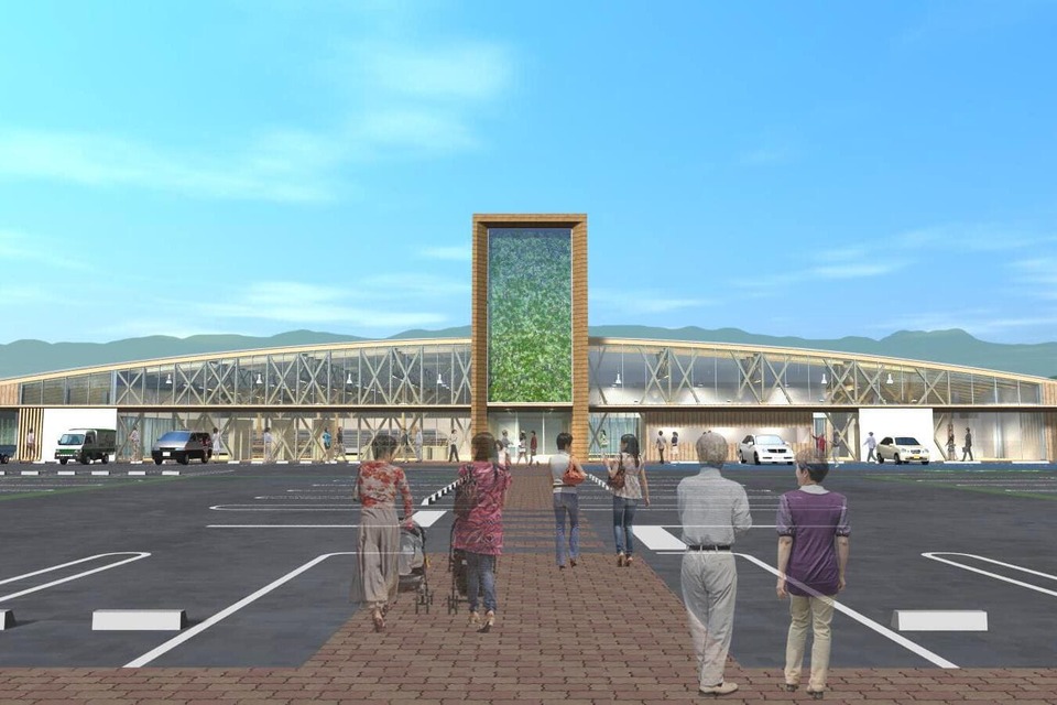 プロジェクト概要画像