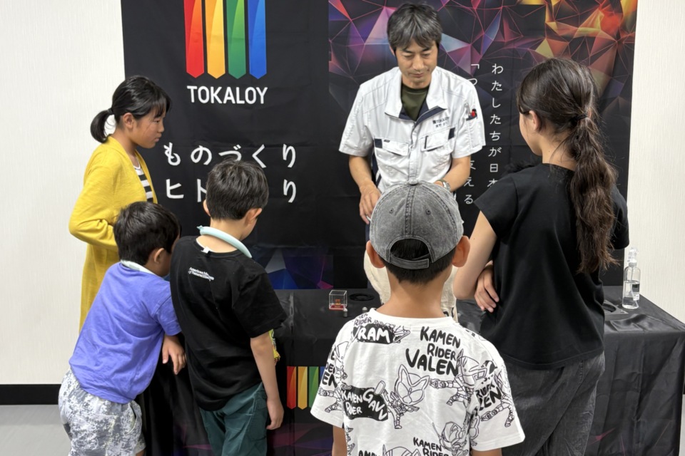 プロジェクト概要画像
