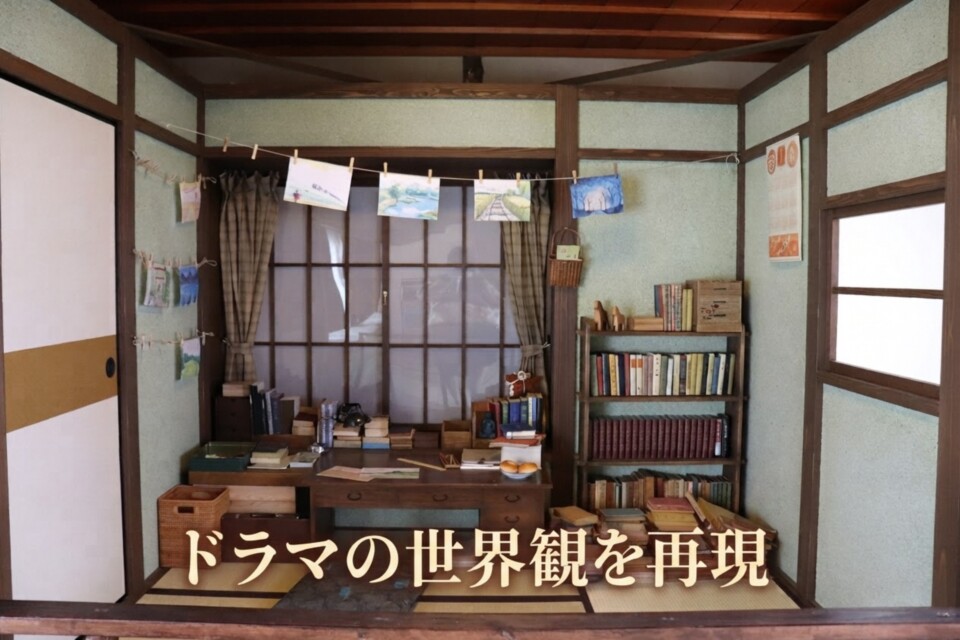 プロジェクト概要画像