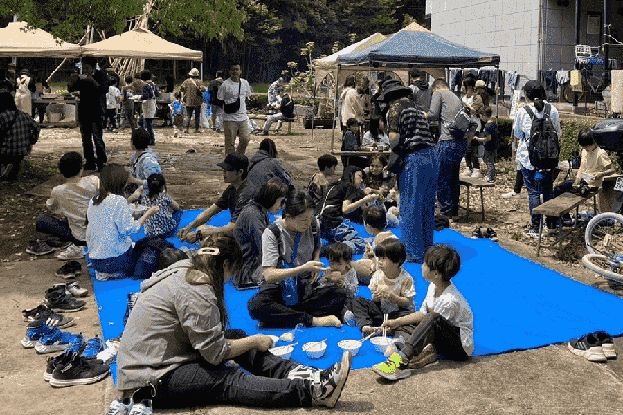 プロジェクト概要画像