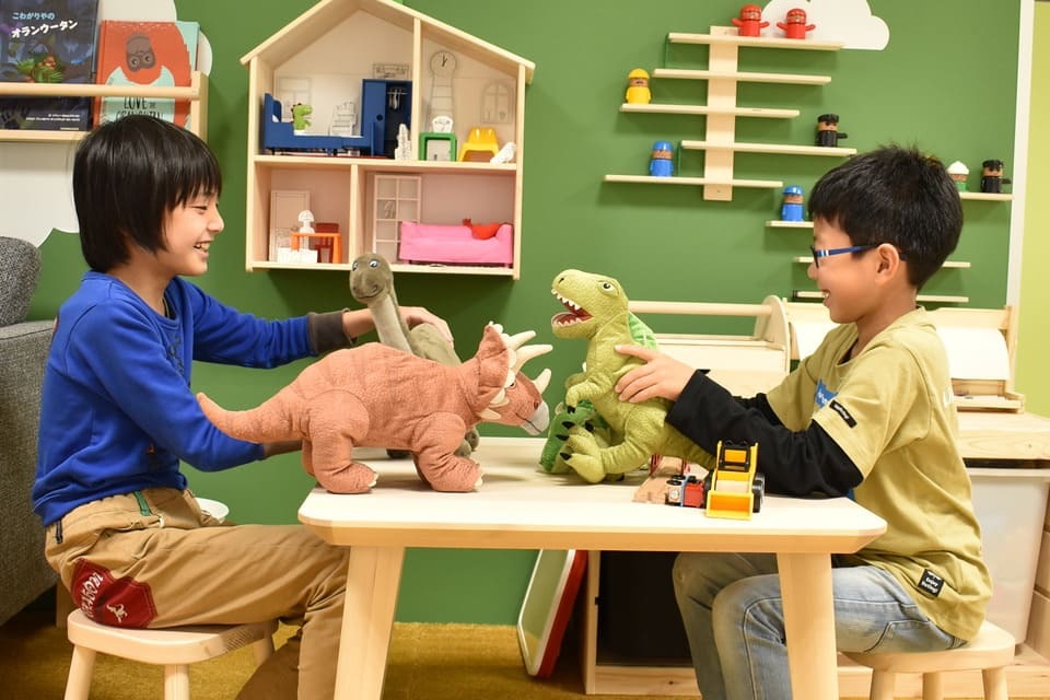 プロジェクト概要画像