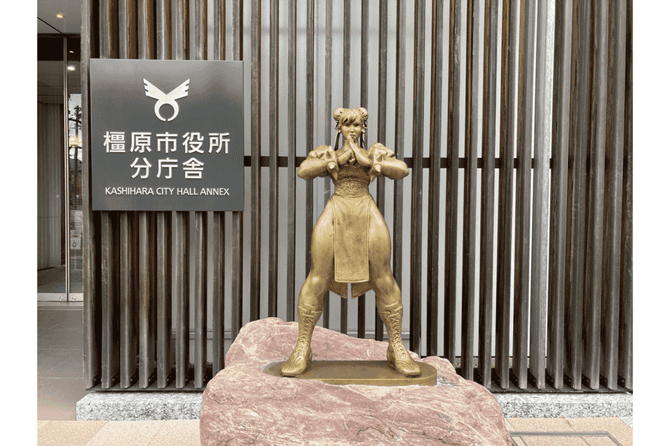 プロジェクト概要画像