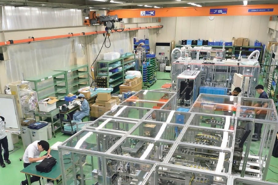 プロジェクト概要画像