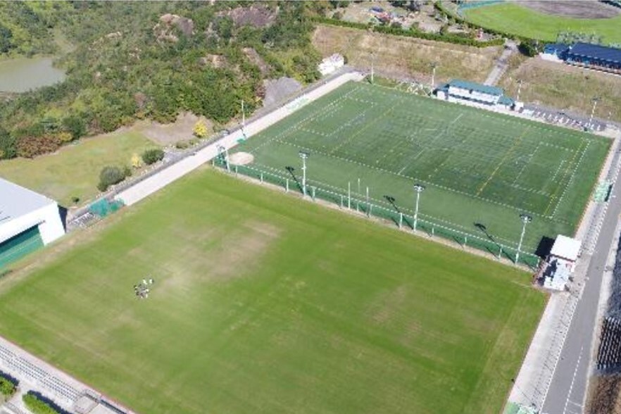 プロジェクト概要画像