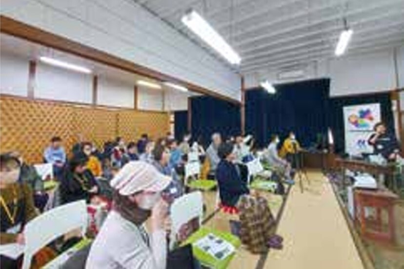 プロジェクト概要画像