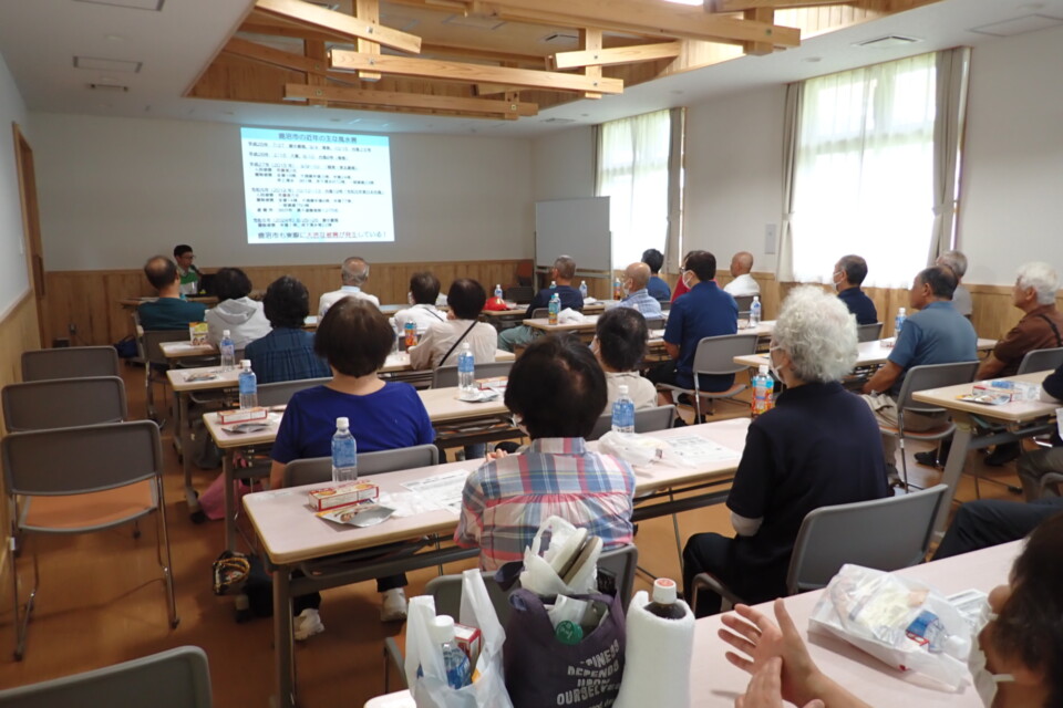 プロジェクト概要画像