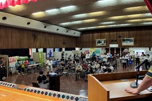 プロジェクト概要画像