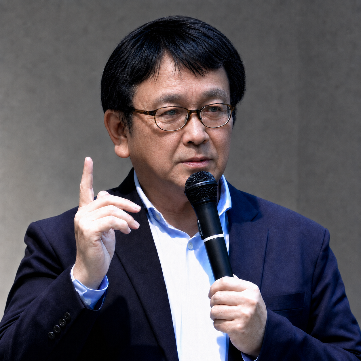 曽根　進
