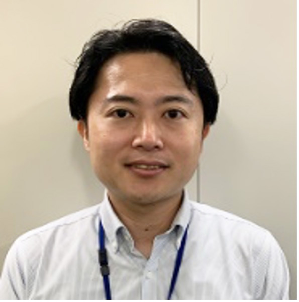 来島 晋太郎の写真