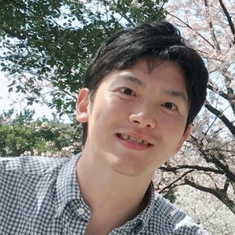 岩田祐輝の写真