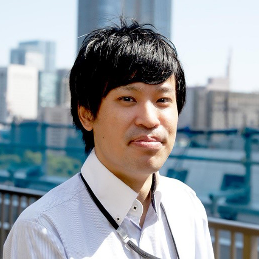 石井悠太