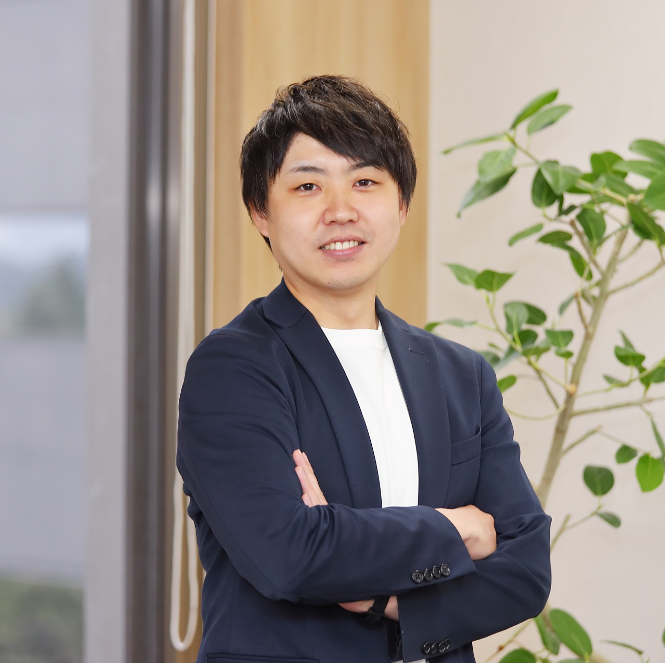 末廣　修平