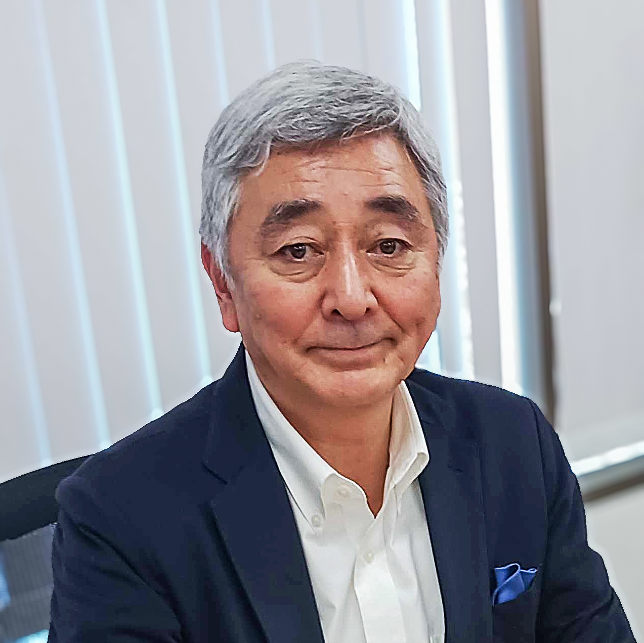 石野繁一