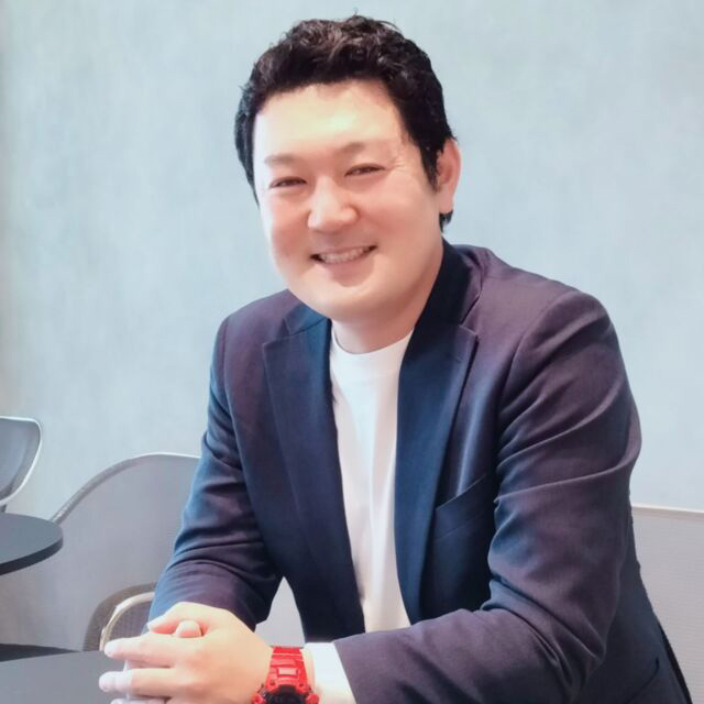 登壇者画像