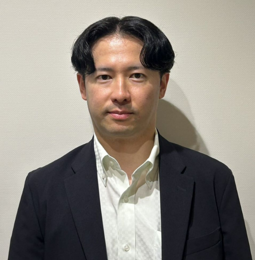 山中　凌の写真