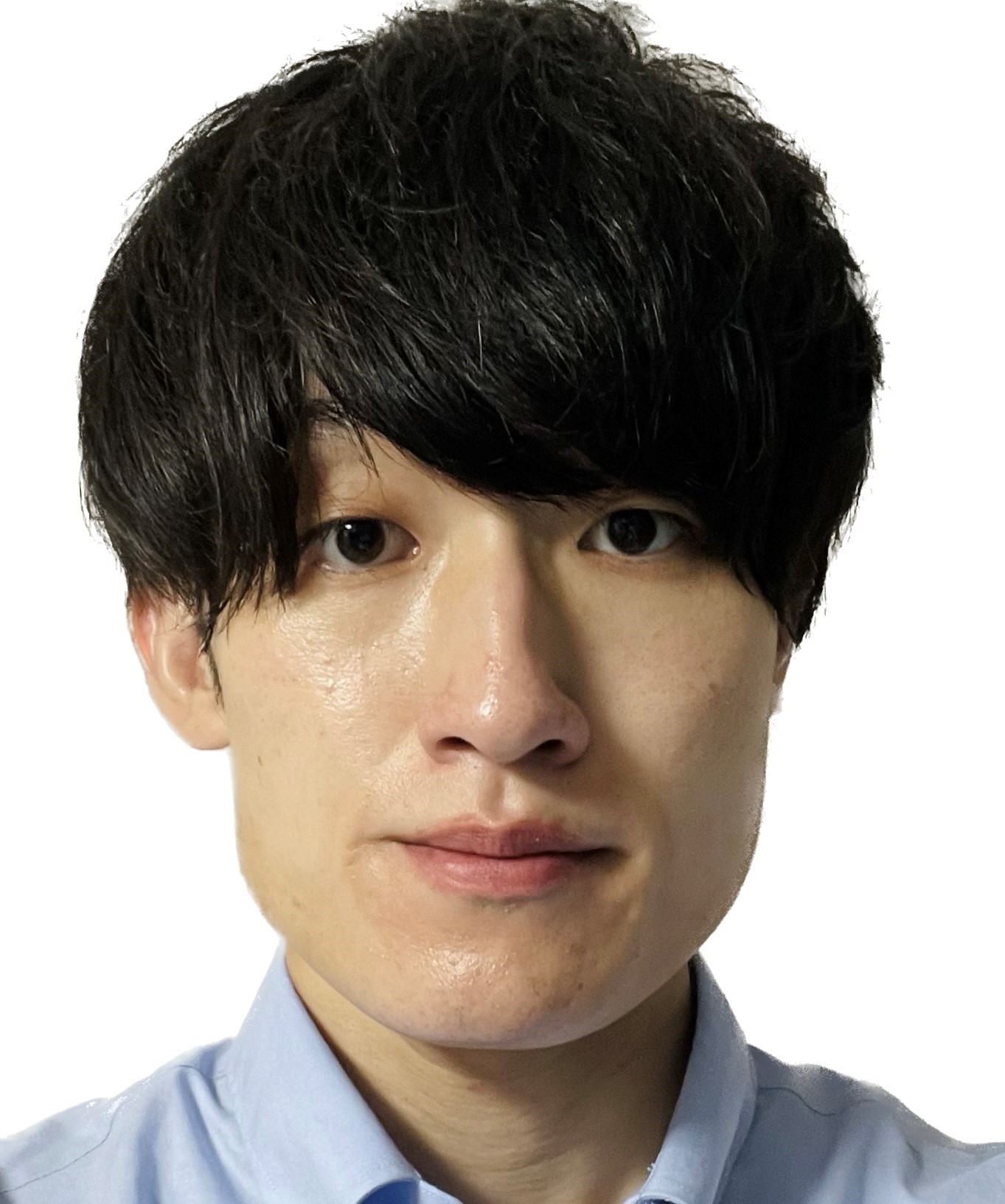 奥村 治稀の写真