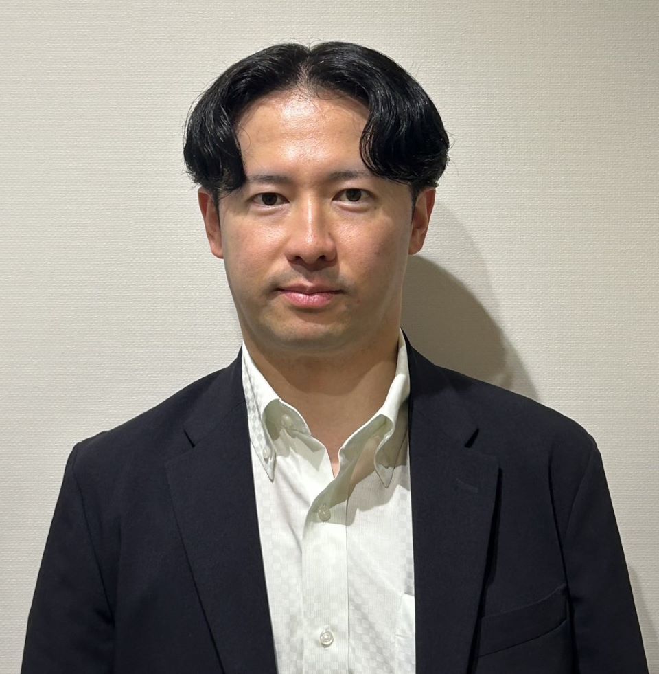 山中 凌の写真