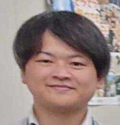 中津留　裕之の写真