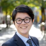 山口康宇の写真