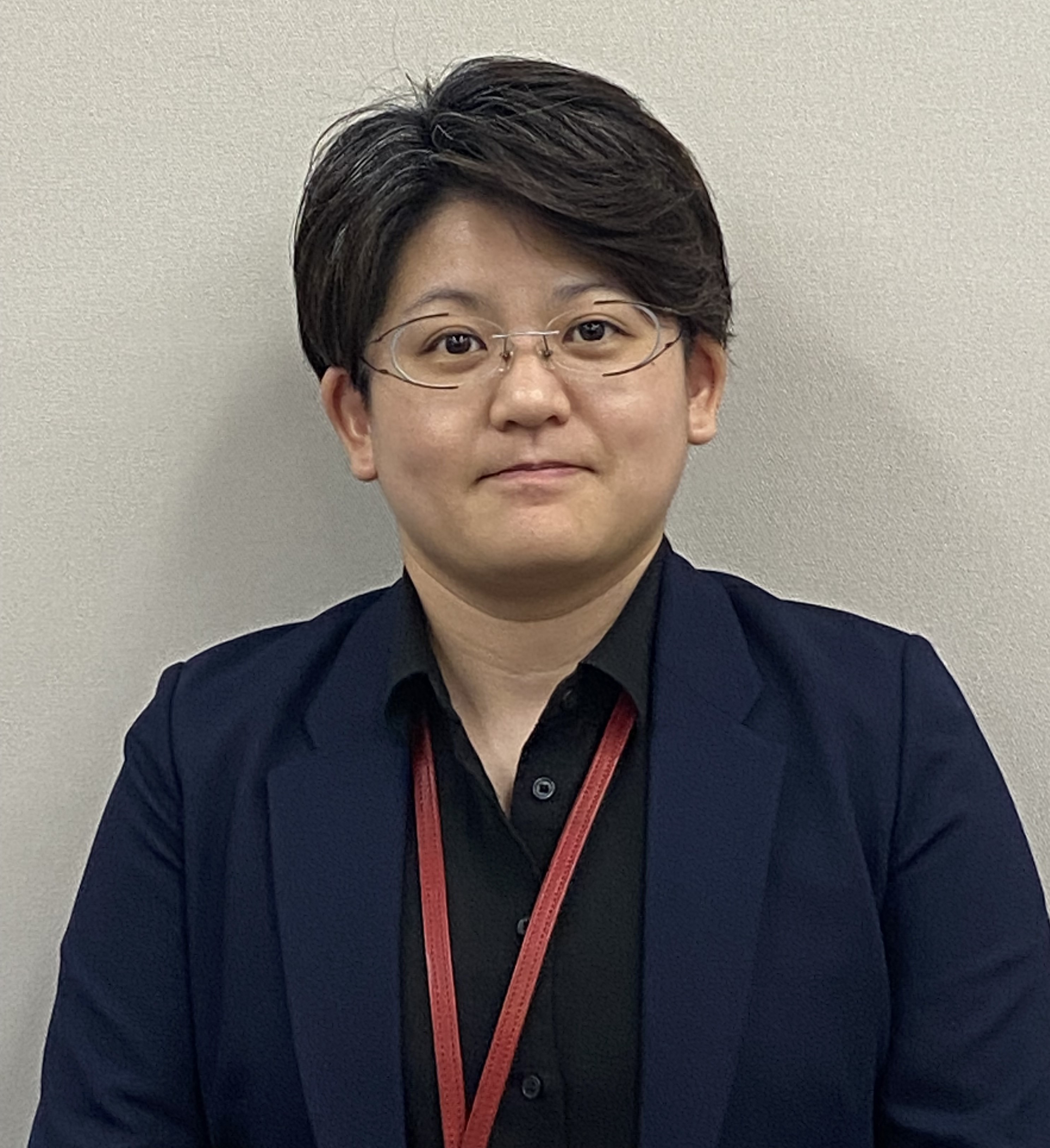 梅谷実聖の写真