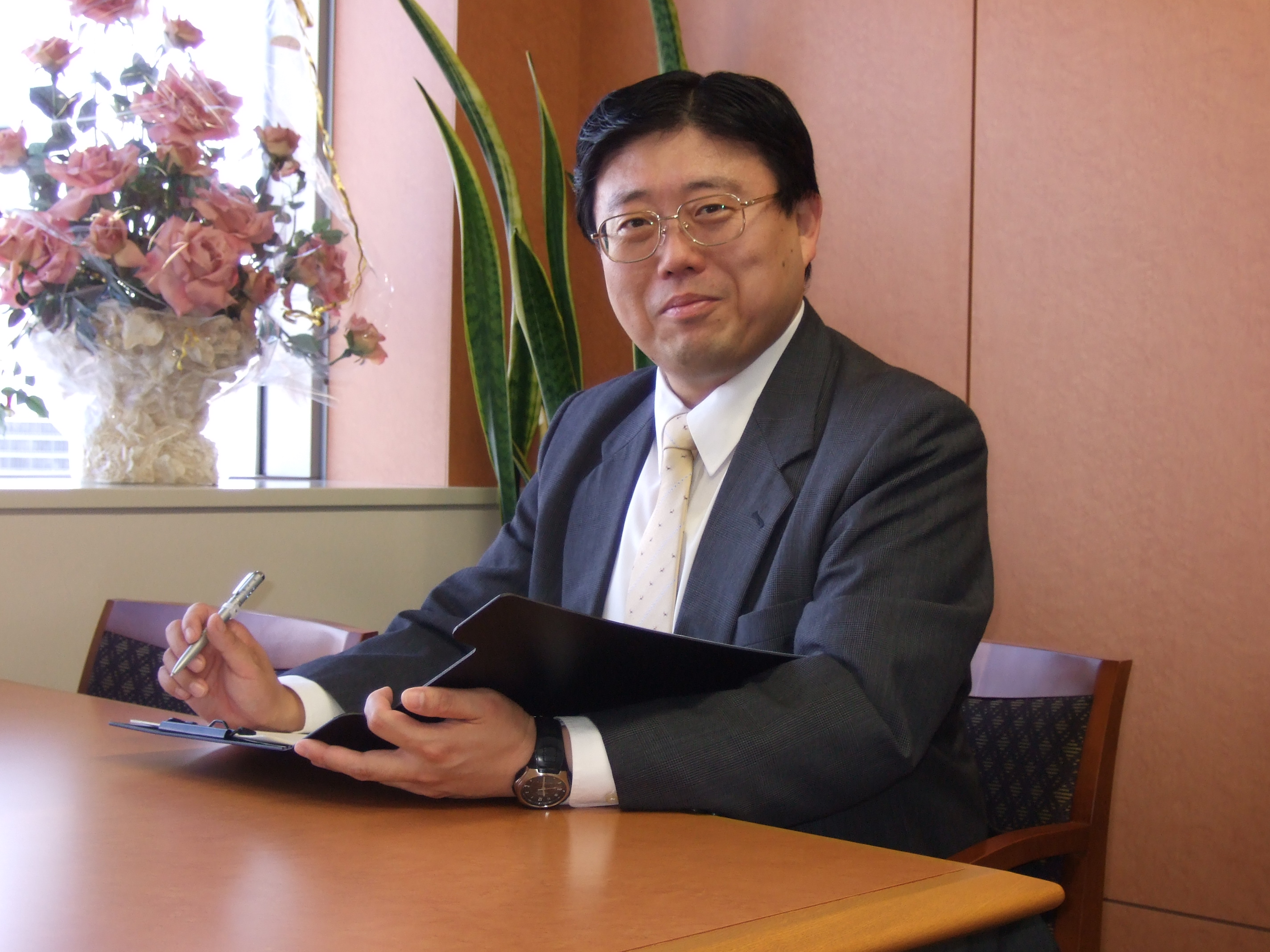 浅野有史
